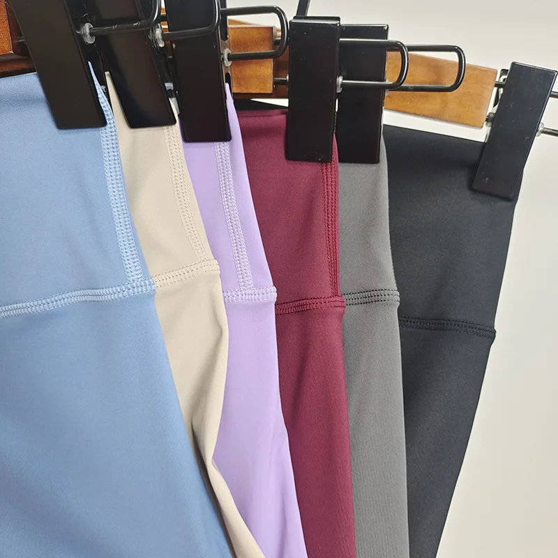 

Женские велосипедные шорты с высокой талией и эффектом подтяжки ягодиц - быстросохнущие, с внутренней длиной штанин 3 дюйма, утягивающие, эластичные в 4 направлениях, для занятий спортом