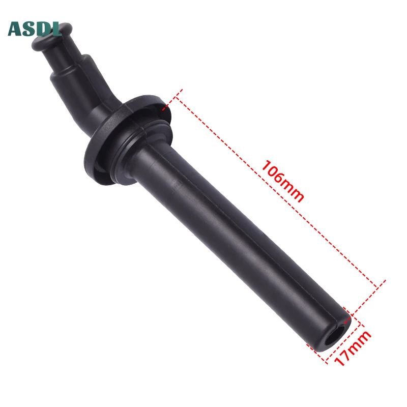 Motorcycle Electrical Ignition Spark Plug High Pressure Cap For ZF MOTO 500X 500F KE500 ZF500