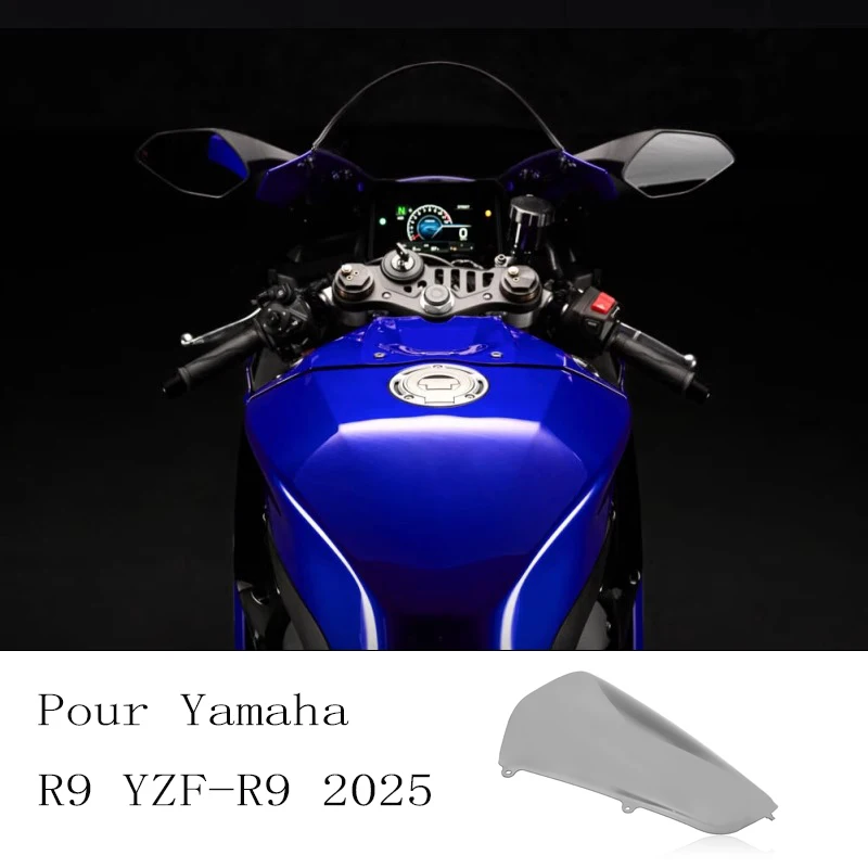 Pour Yamaha R9 YZF-…