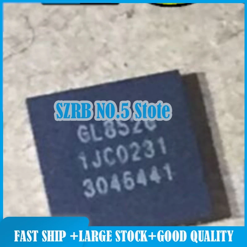 

20 шт. 100% новый GL852G GL850G GL3224 GL862EX GL850H GL3224E