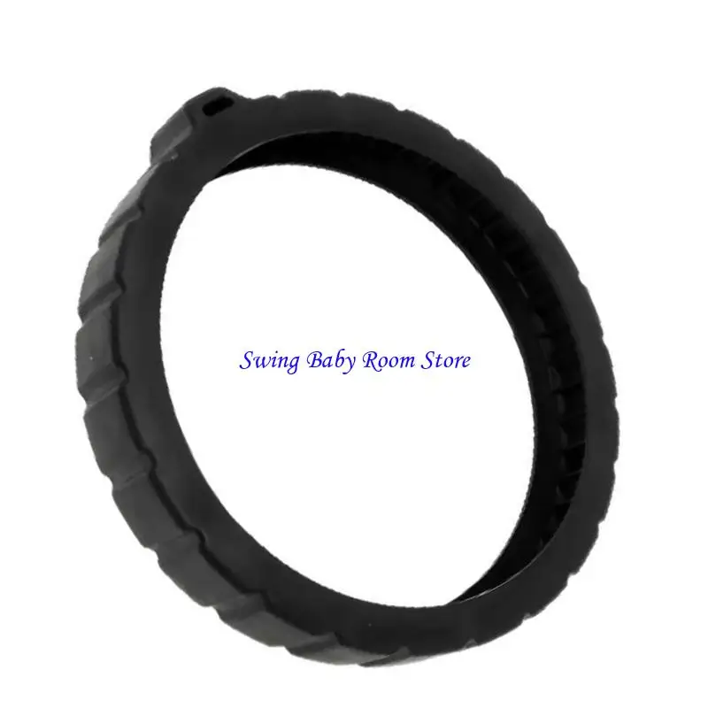 حزمة K1AD من 2 عجلات منظف البركة