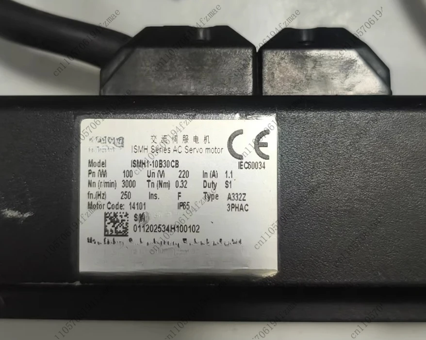 Accessories absolute value motorismh1-10b30cb-a332z