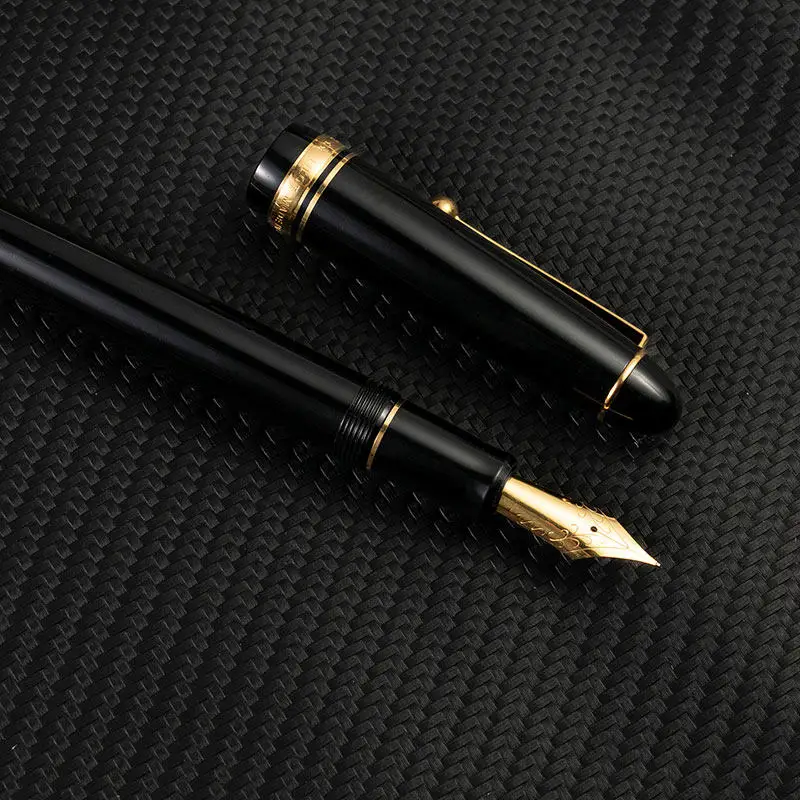 Pilot Pen Nib CUSTOM 74/743 Fountain Pen Nibs JOWO Tip No.5 Writing Smooth EF F M 0.38 0.5 0.7 NIB Office Pen Accessories