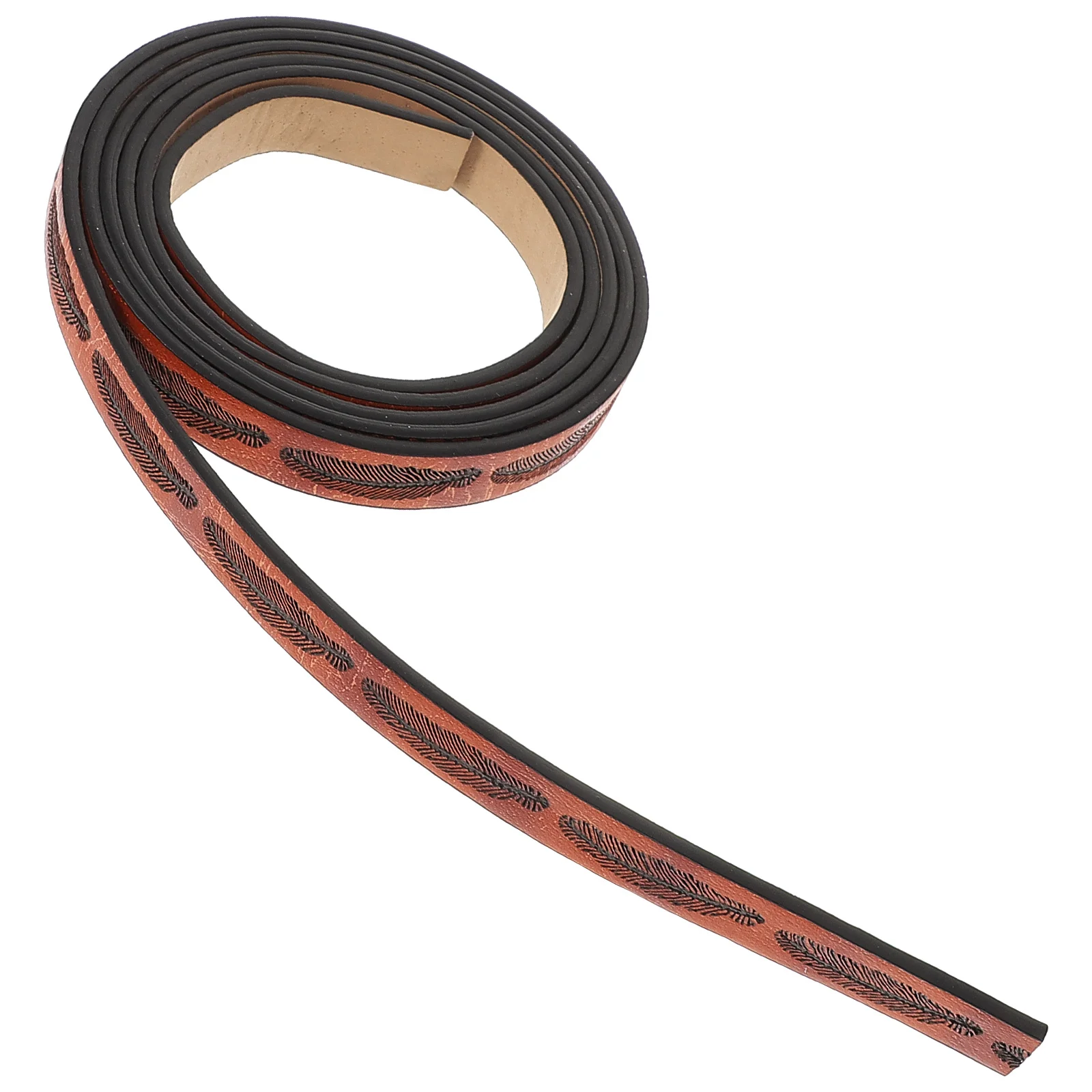 

1 Roll Strap Flat Premium Cord for DIY Craft Jewelry Belt Making Projects DIY Material Crafts Making Material