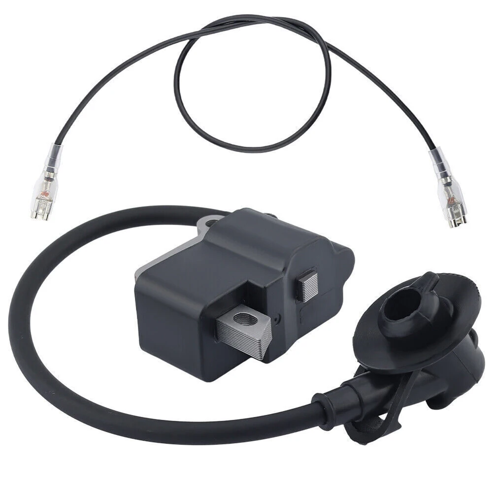 /Ignition /Coil /For MS661 MS661C Chainsaw 1144 400 1301 Plastic Replacement Part High Efficiency Engine Component Garden Tool A