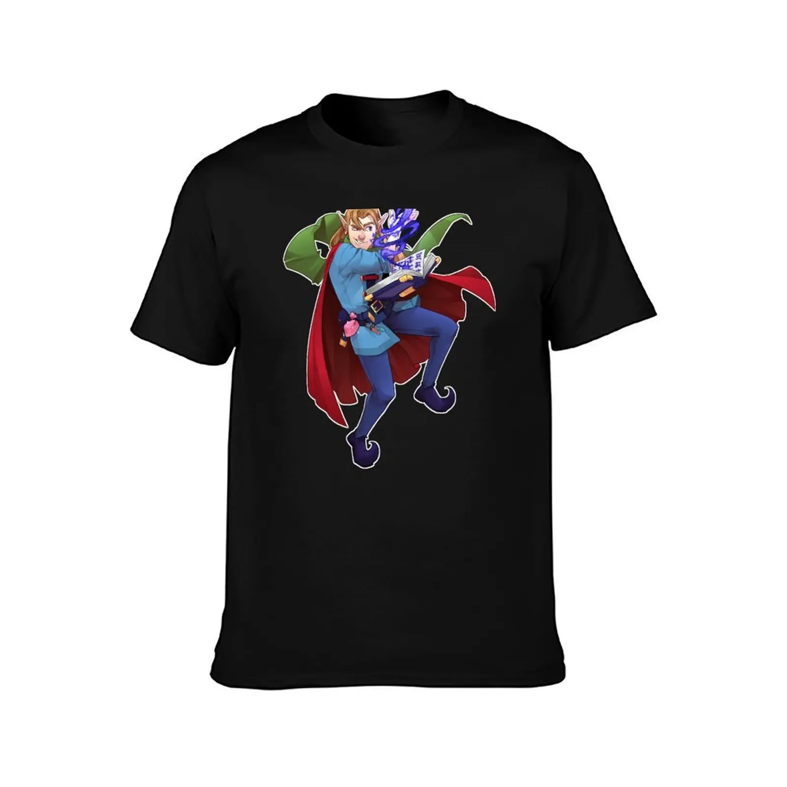 Gillion ,just roll with it,jrwi show,jrwi gillion,gillion tidestrider,jrwi - riptide, (6) T-Shirt, Summer Casual Cotton Tee