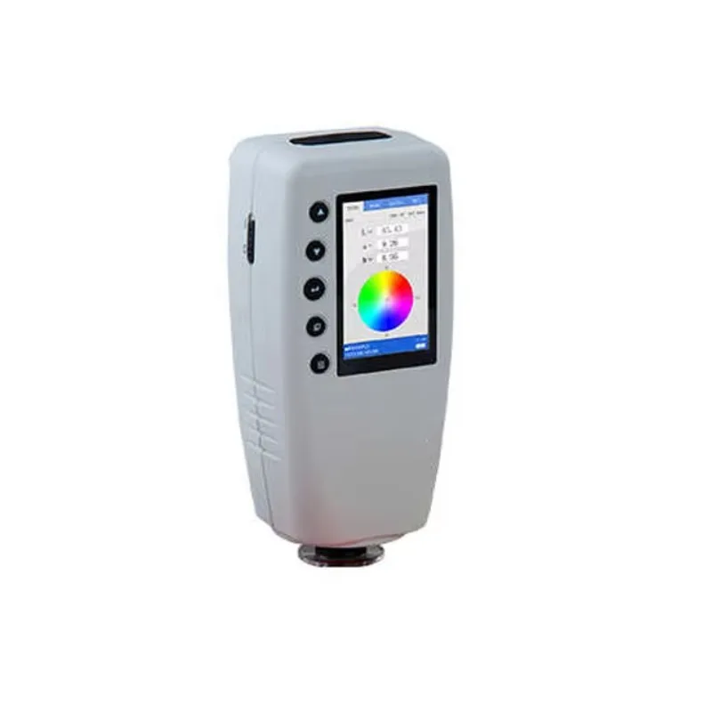 

JY Digital Colormeter Portable Colorimeter Price Paint Color Meter Handheld RGB Colorimeter for Color Measurement