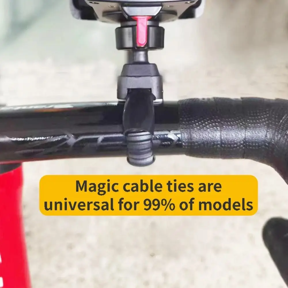 360 درجة دوران الطريق حامل هاتف الدراجة عدم الانزلاق قابل للتعديل دراجة حامل هاتف المحمول العالمي للهاتف 4.7-7.2 بوصة