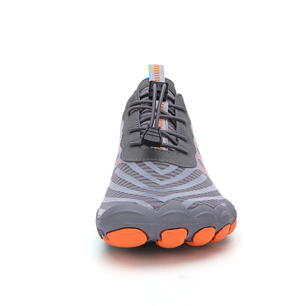 Grounded shoe for men with comfortable grounding-inspired design for everyday walking and outdoor wear from VelmoraMart