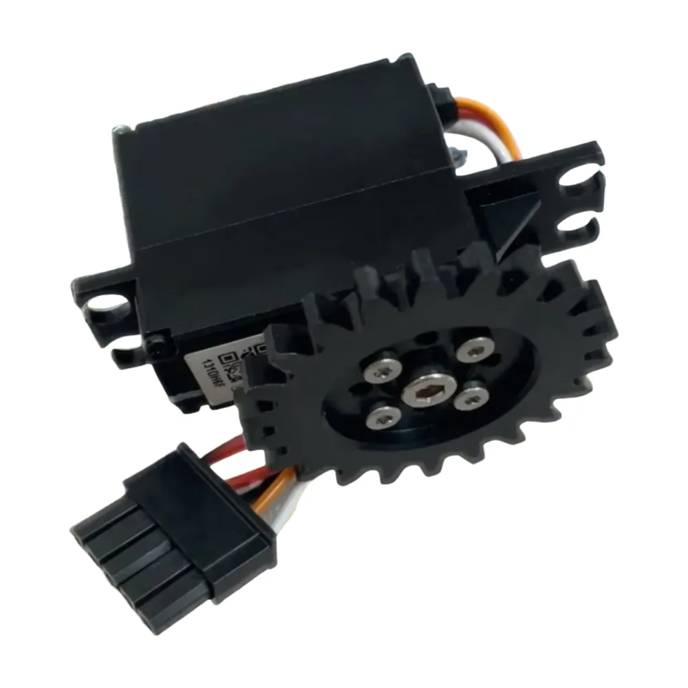 For DJI Agras T50 Servo Module Agriculture Drone Spreading System Accessories Plant Protection UAV Repair Parts Brand New