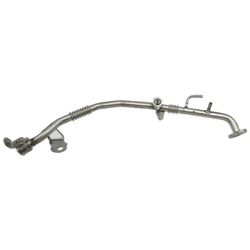 Para ford bronco explorer ranger 19-23 carro válvula egr coletor de escape LB5Z-9E469-B tubo de recirculação de escape lb5z9e469b