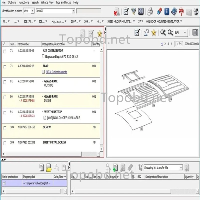 Newest MB wis 2020.11+ epc 2018.11 Accessory query system and maintenance information query system,WIS EPC ASR.A free help insta