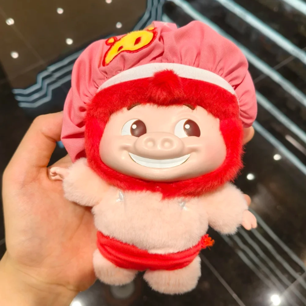 

GGBond I Am GGBond Blind Box Pendant Keychain Action Figure Anime Doll Vinyl Doll Surprise Bag Collection Model Toy Mystery Box