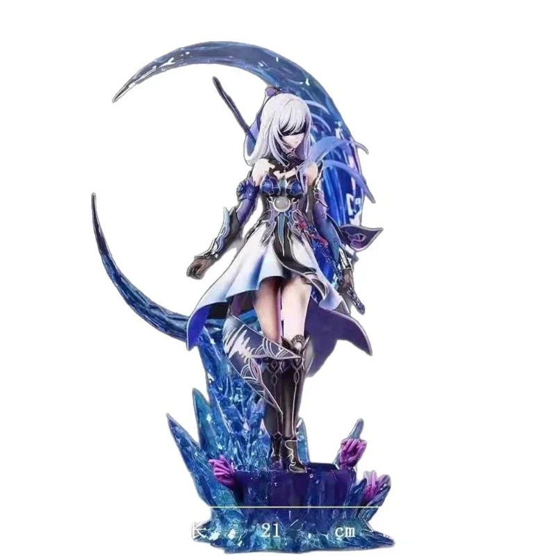 

Game merchandise figure animation two-dimensional chassis ornament model gift