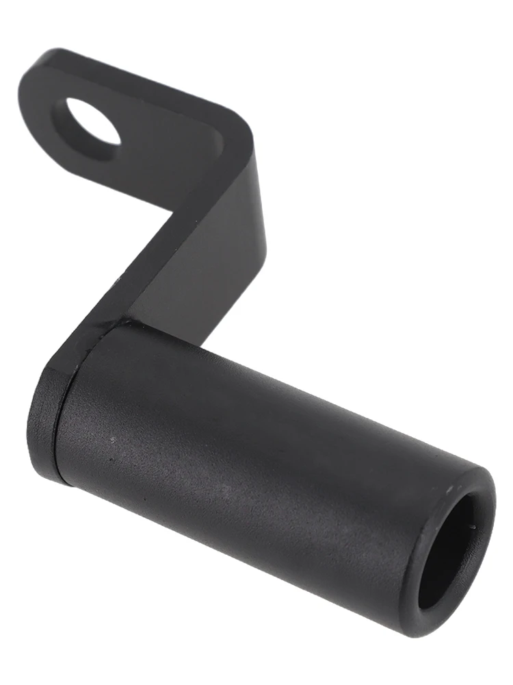 Accessori per auto staffa di montaggio staffa per telefono moto processo di placcatura lega di alluminio rosso nero fissare i fari esterni