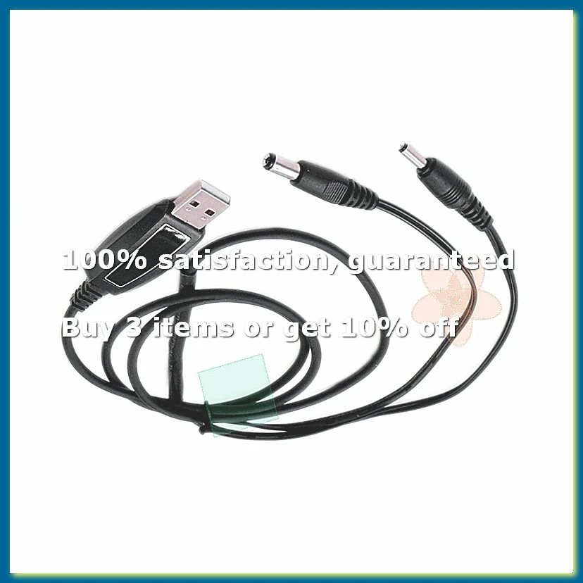 ●USB Programming Cable for RS107M RS108M RS109M RS110M AlS Fishing Net Locator PC Cable Program Accessory