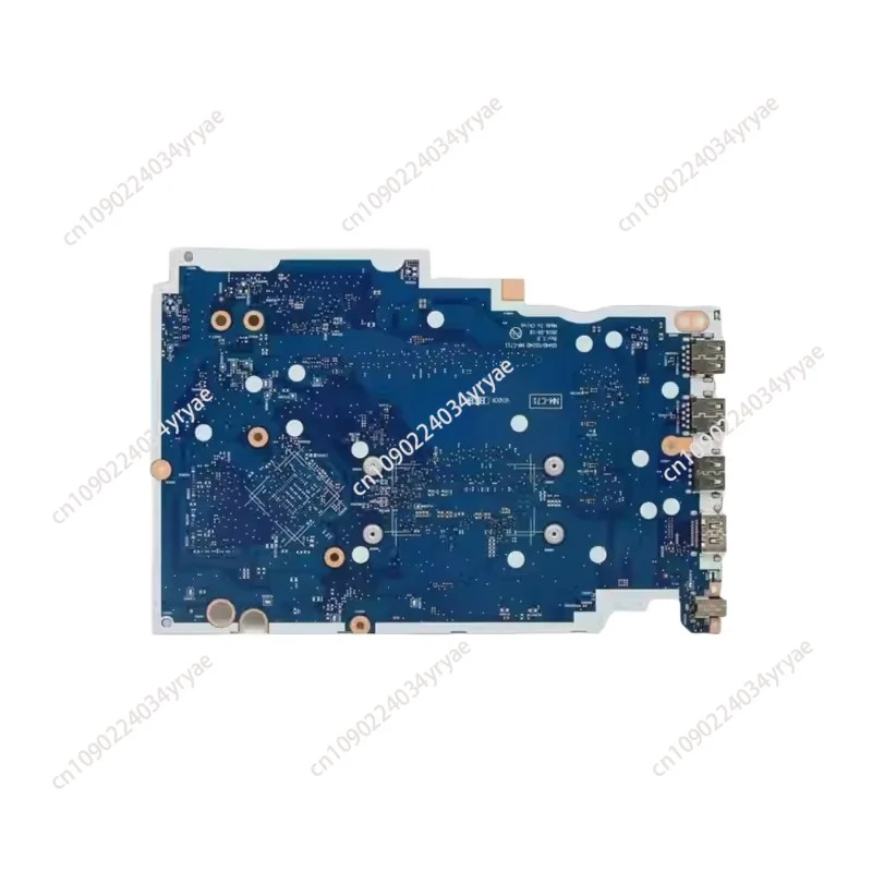 For Lenovo ideapad S145-15IIL V15-IIL  Laptop motherboard with CPU I3 I5 I7 RAM 4G GPU V2G FRU 5B20S43830 100% OK  NM-C711