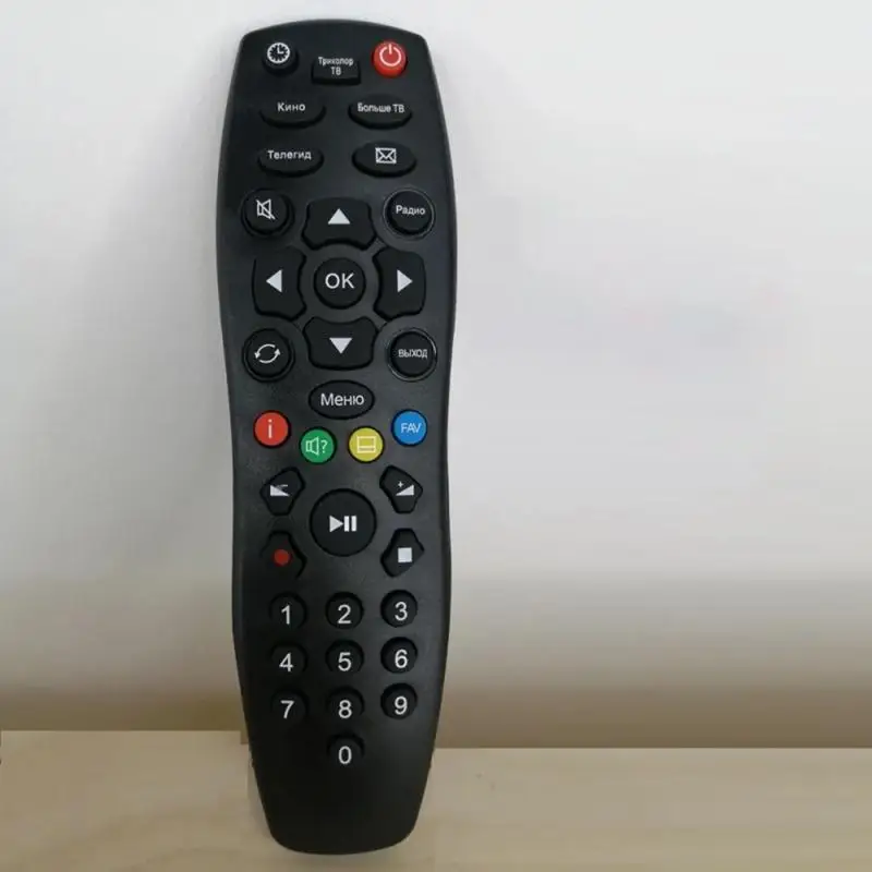 User Friendly Replacement Remote Featuring Easy Operation Ergonomic Handle for GSB627L,GSC591,GSC592,GSE501 Television