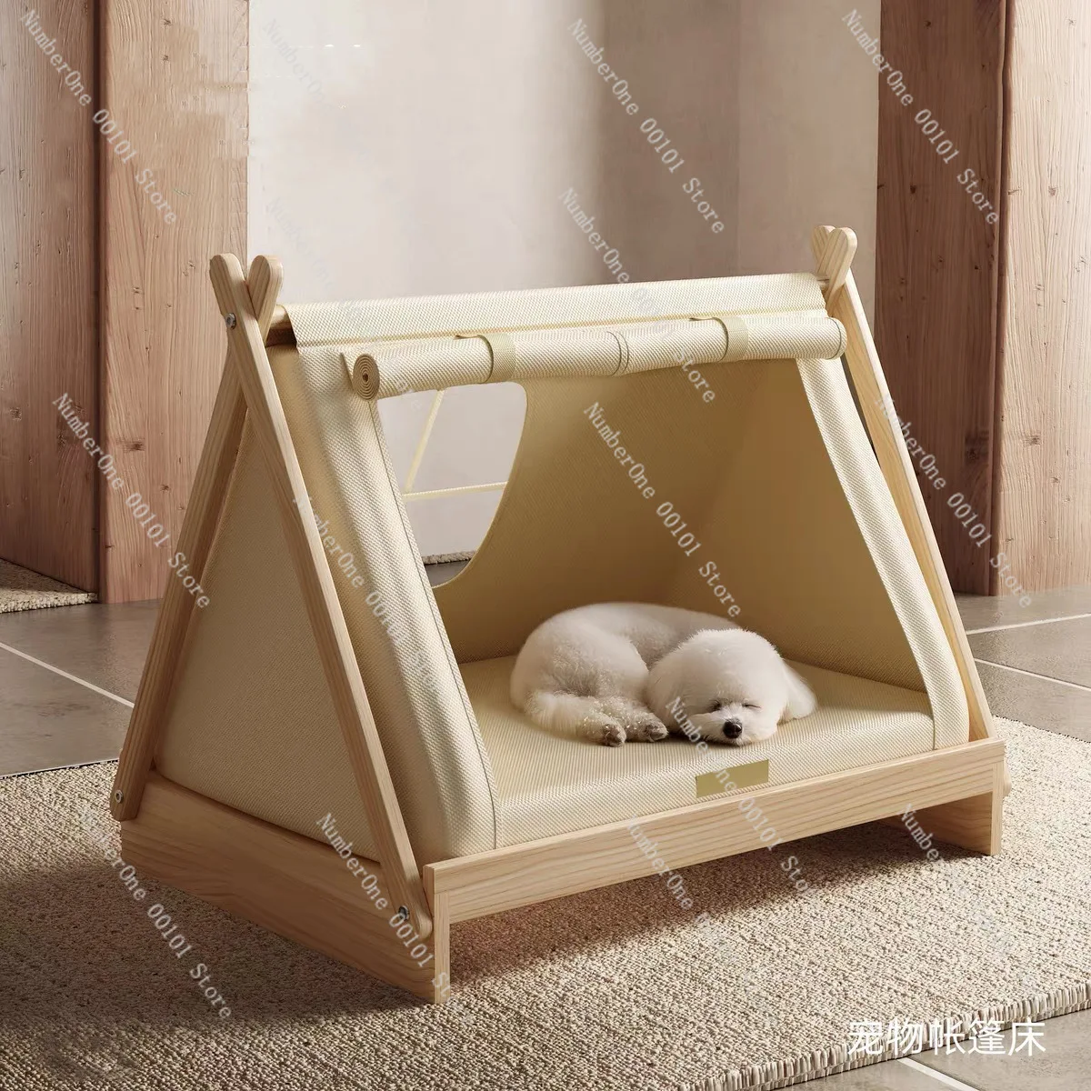 

Универсальный козырек для домашних животных на все сезоны, будка от солнца, палатка для домашних животных, съемный и моющийся, закрытый