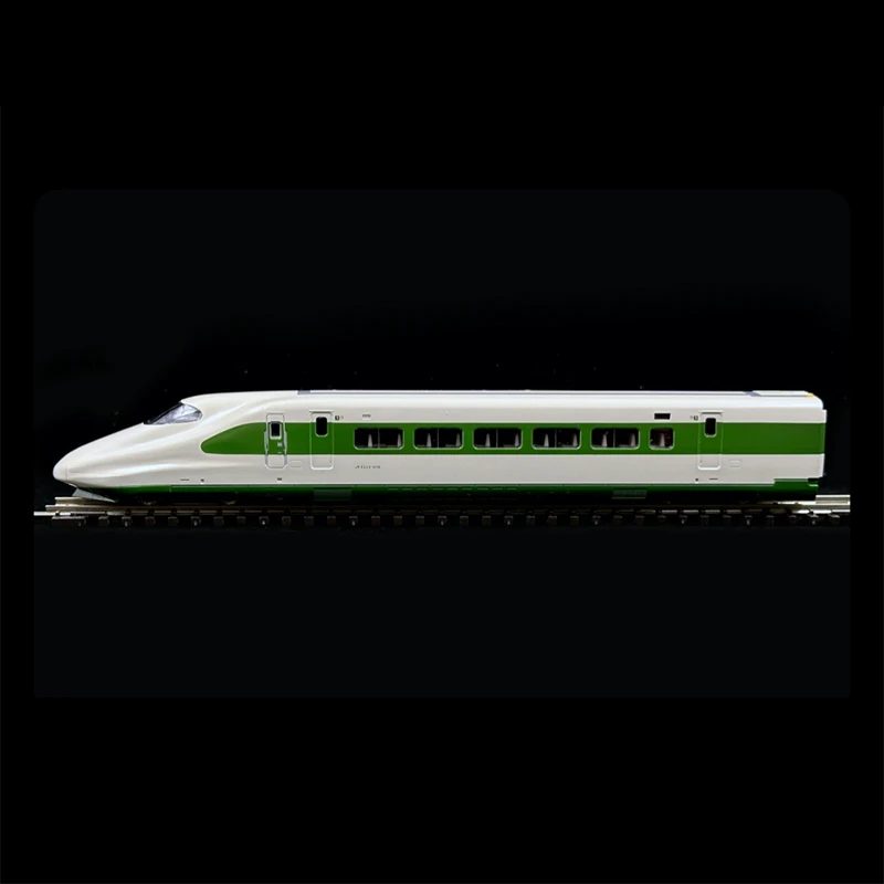 Ten-section KATO Train Model 1/150N Scale Rail Car 10-1807 E2 Series Shinkansen Collection Gift Model Toy