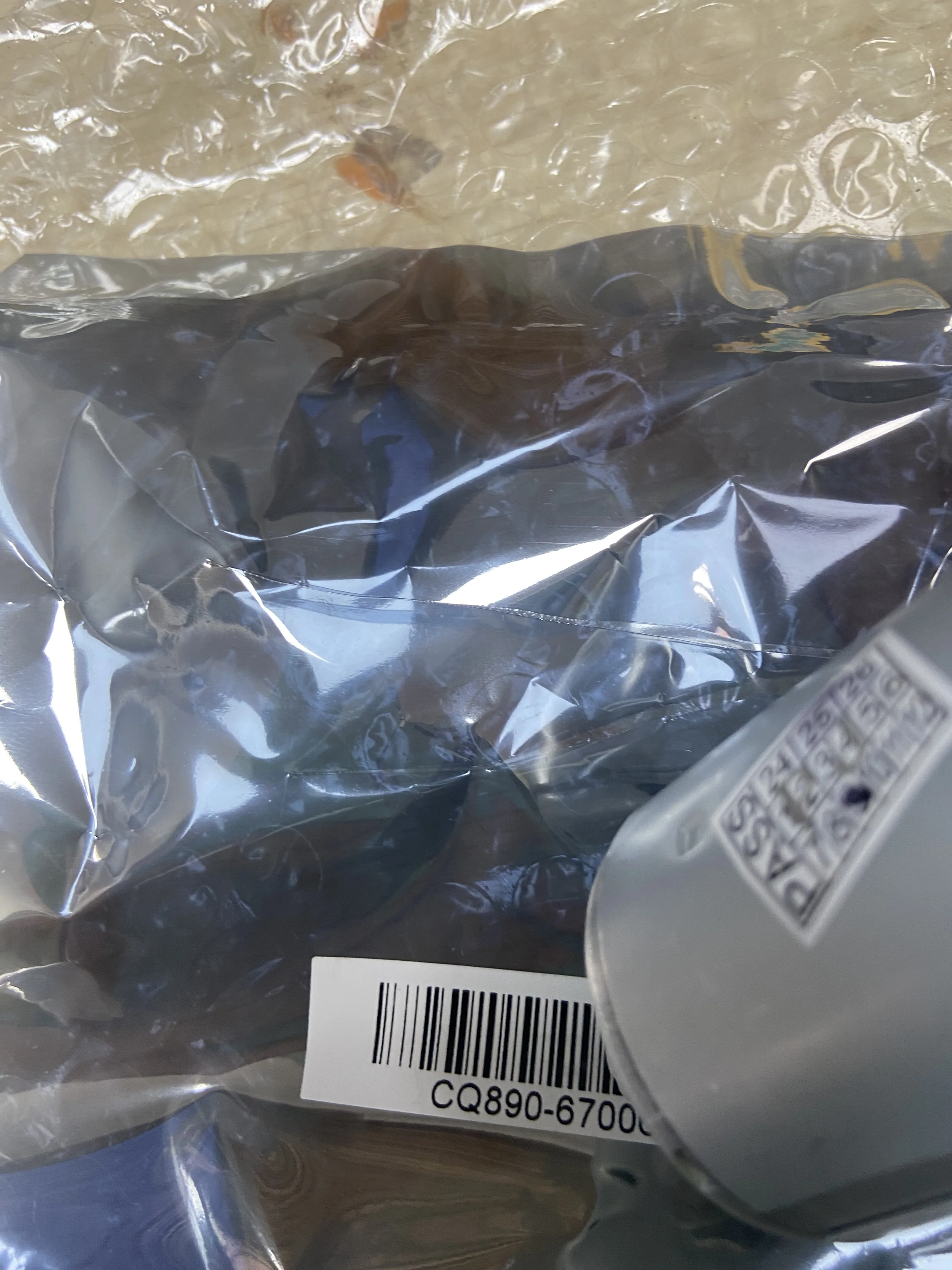 

Original New CQ890-67006 Carriage Motor FOR HP DesignJet T120 T520 T730 T830 CQ890-60092 F9A30-67063 plotter parts