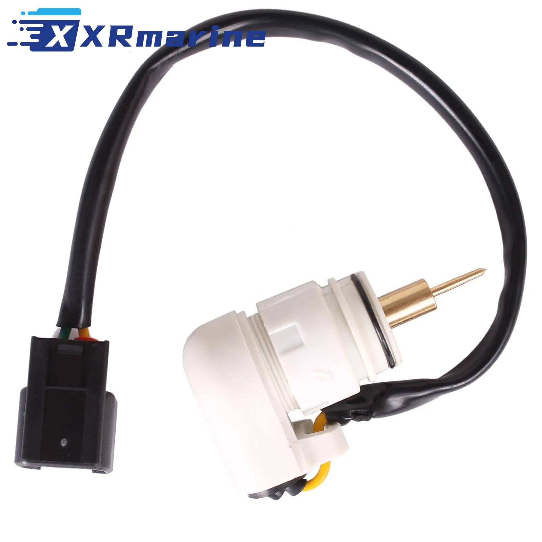 6BL-14380 Marine Carburetor Prime Starter Fits Yamaha 4 Stroke 25HP F25 Outboard Engine Parts 6BL-14380-00 6BL-14380-01 view 3