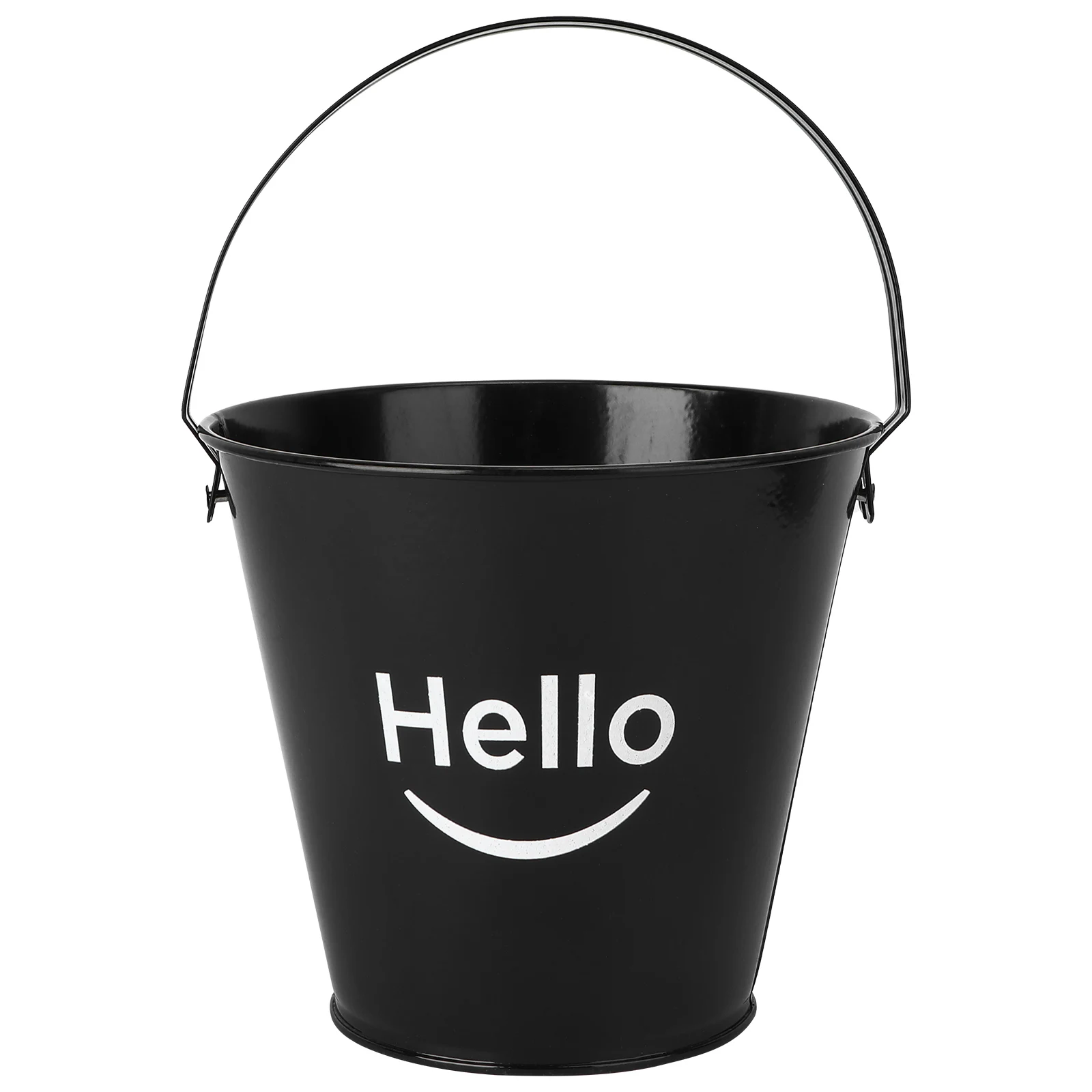 

Ice Bucket Food Storage Container H y Smooth Surface Snacks Fries Bread Ice Bottle Home Bar Cooling Box Kitchen Bar