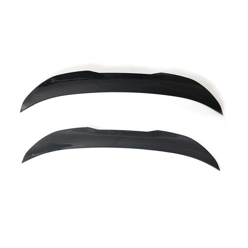 Damei Neues Werksangebot: Verbesserter ABS Carbon-Optik Kofferraum-Heckspoiler für 3er Serie F30 2012-2019