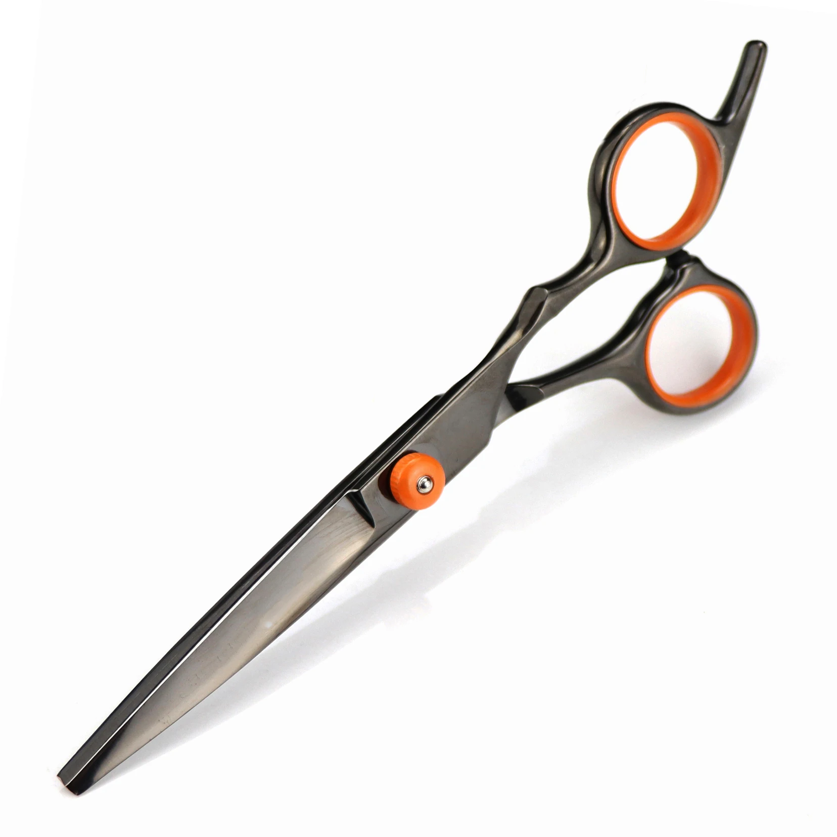 Hairdressing Scissors Japan Stainless Purple 1Pcs Hair Cutting Scissors Thinning Shears Salon Haircut Shears Barber Scissors image 6