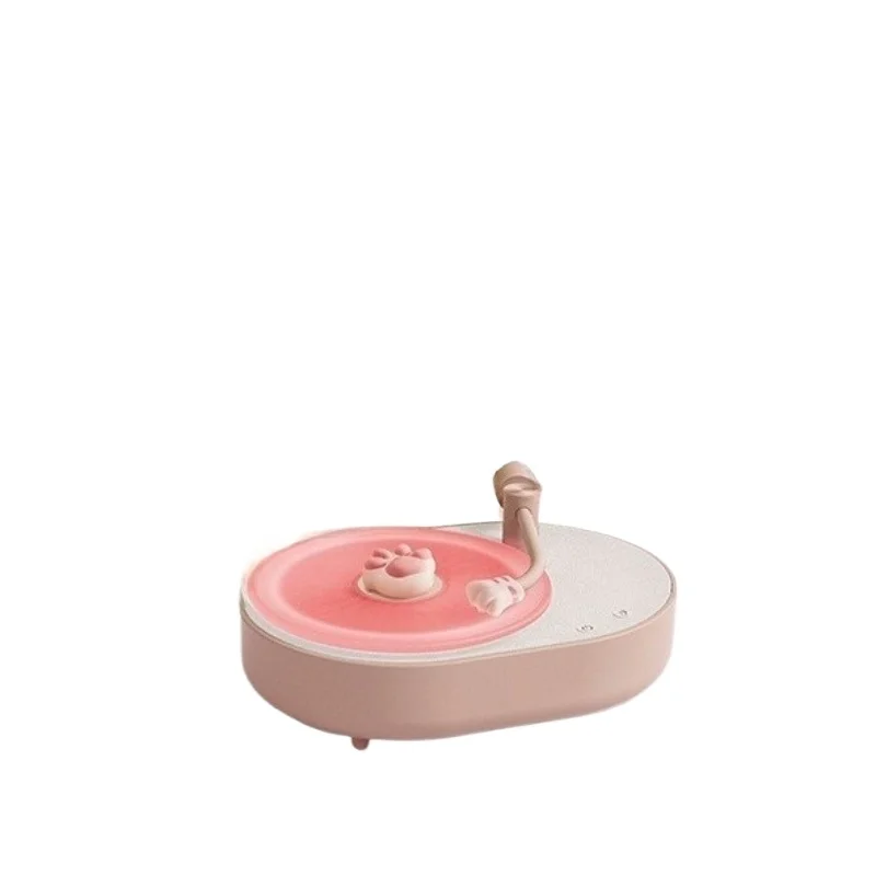

Bluetooth speaker, aromatherapy atmosphere, bedroom bedside night light, gift to friends, music atmosphere speaker