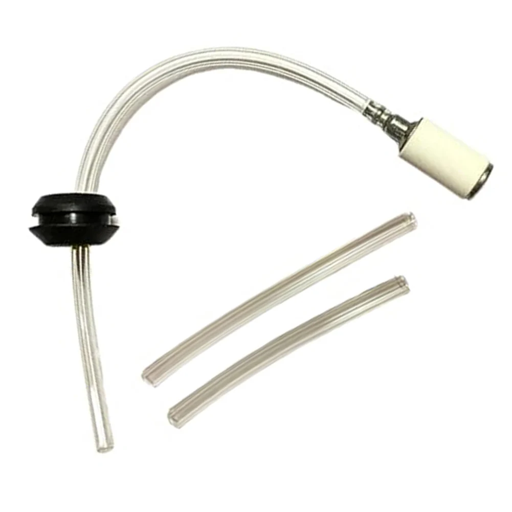 Grommet 3004117 Fuel Hose Filter Kit Includes Fuel Filter Optimal Performance Engine Maintenance Engine Maintenance