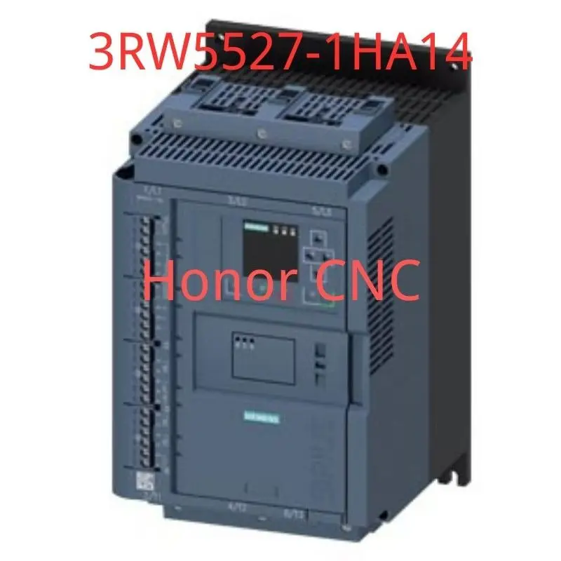 

3RW5527-1HA14 Brand New 3RW5527 1HA14