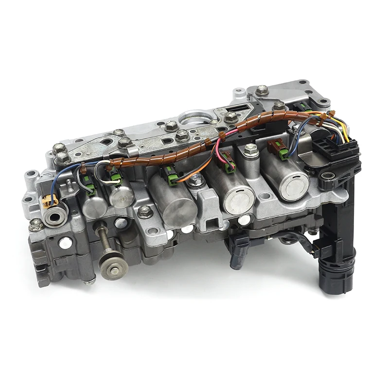 Wholesale Price U660E Transmission Body Solenoid U660 U660E For Toy ota Lexus