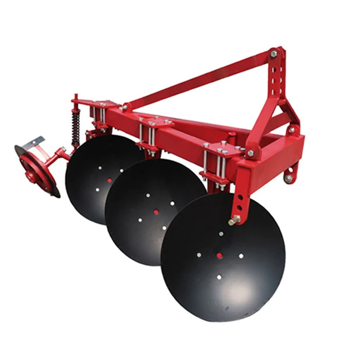 Heavy Duty and Cheap Customized Agricultural Disc Plow Prices for Sale