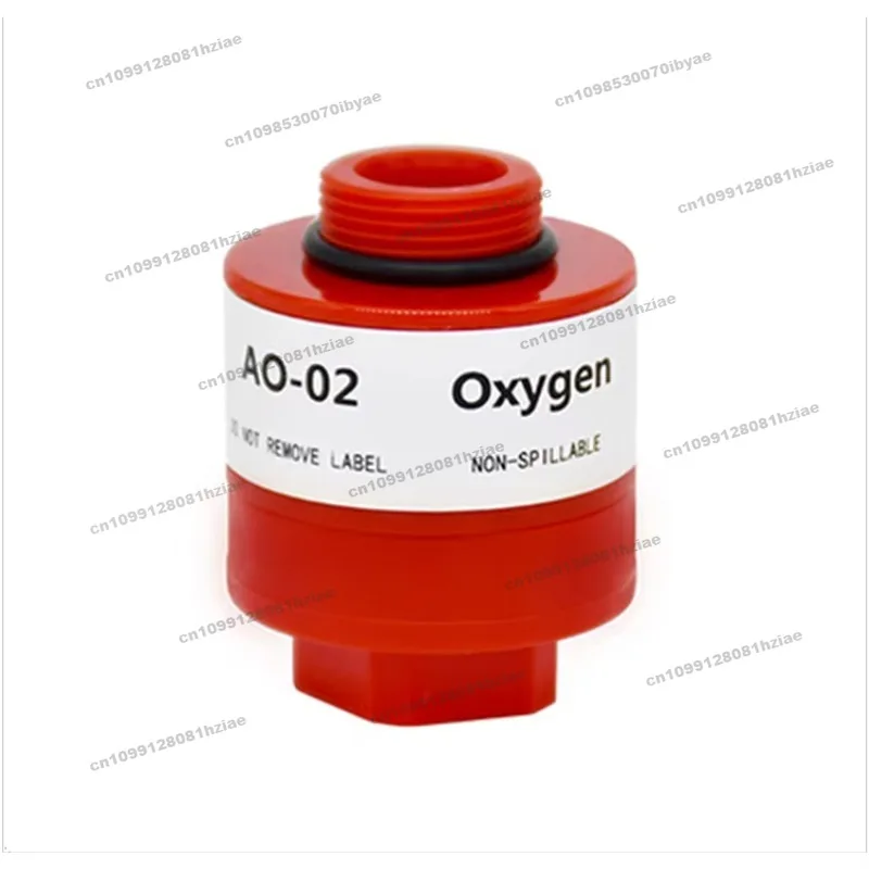 For Industrial Oxygen Concentration Sensor, Gas Ao-02 Oxgen Sensor