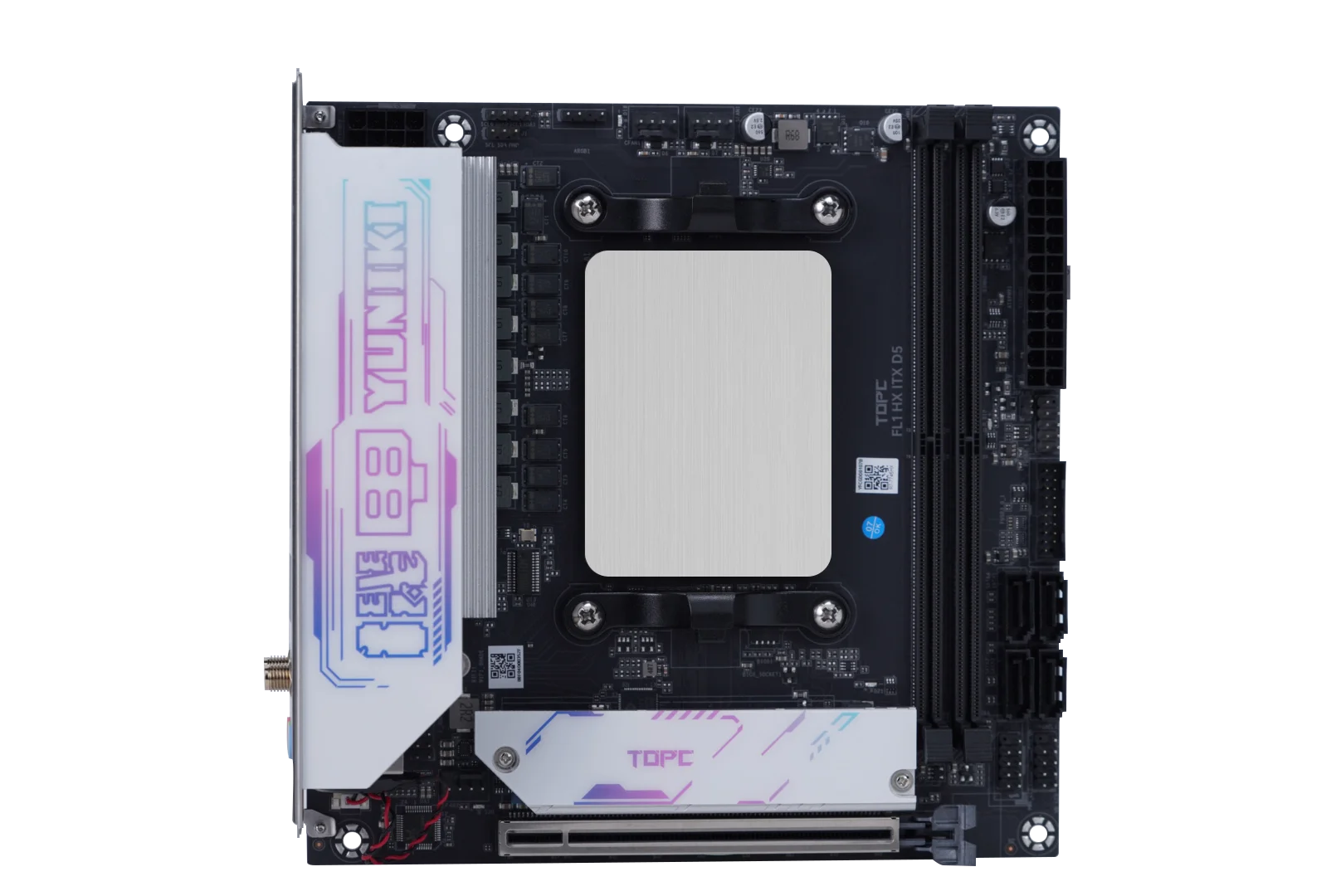 اللوحة الأم ZSUS AMD R9 8945HX معالج AMD ثنائي القناة DDR5 AM4 اللوحة الرئيسية M.2 NVME