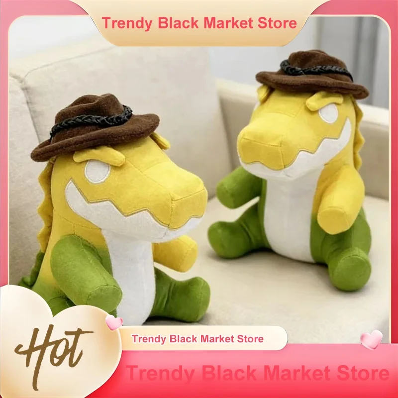 Gummigoo Plush Toy Digital Circus Soft Stuffed  Figure Cute Plush For Home Decor Sofa Decoration Adult Collectible Gift