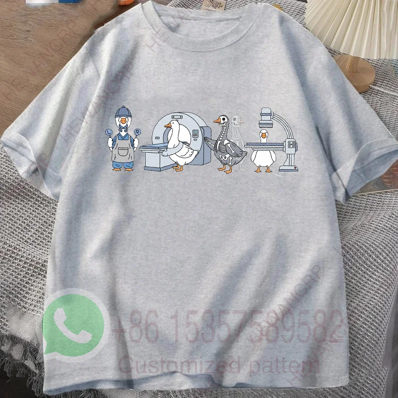Radiologic Technologist Goose  - огляд і ціна Xray Tech Accessories