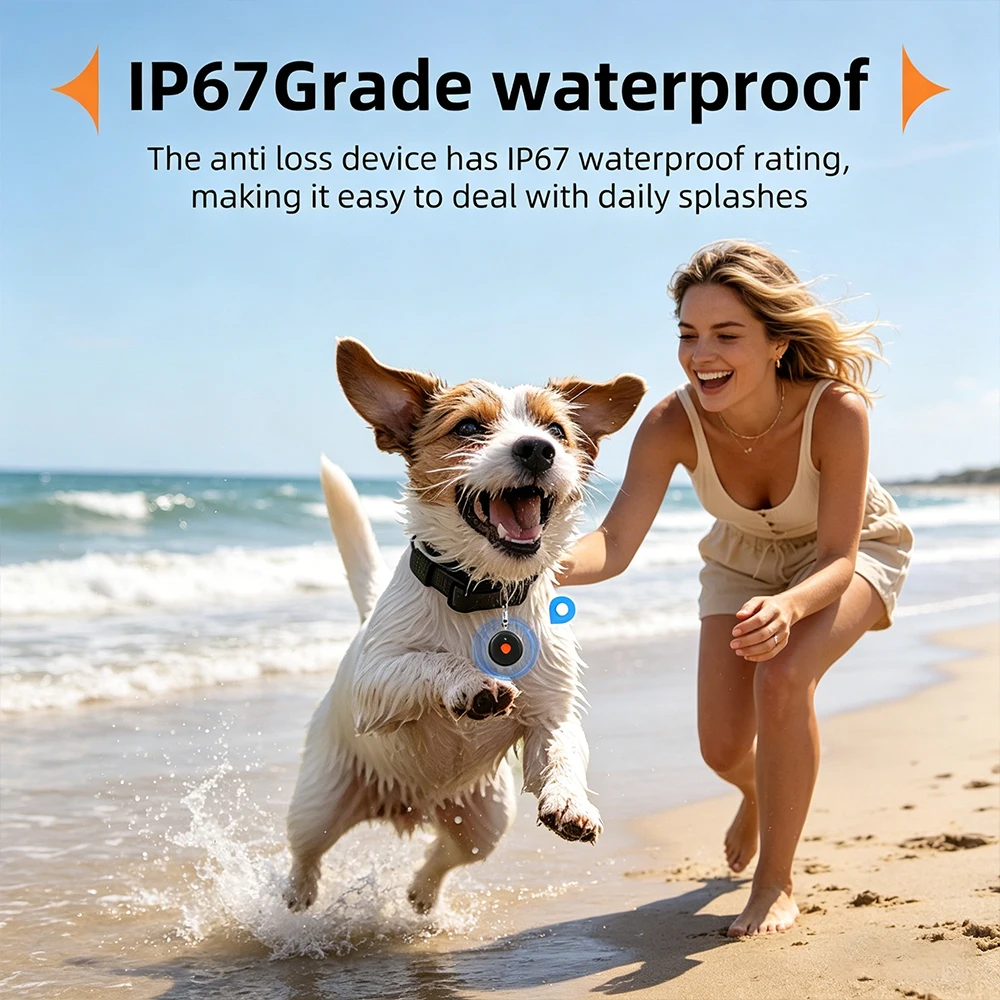 Gbs Accurate Tracking Device Gps Tracker Tracking Gps-tracker Spying Gadgets Air Tag Android Anti Theft Find My Tag Locator Itag
