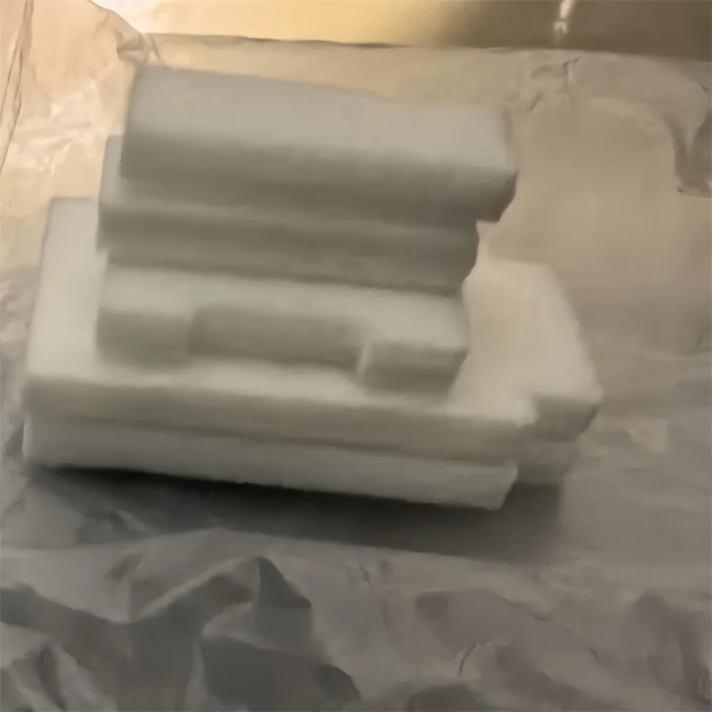 

1X LET433001 Губка для поглотителя чернил для BROTHER MFC J2310DW J2510DW J4320DW J4410DW J4420DW J4510DW J4610DW J4620DW J4625DW J4710DW