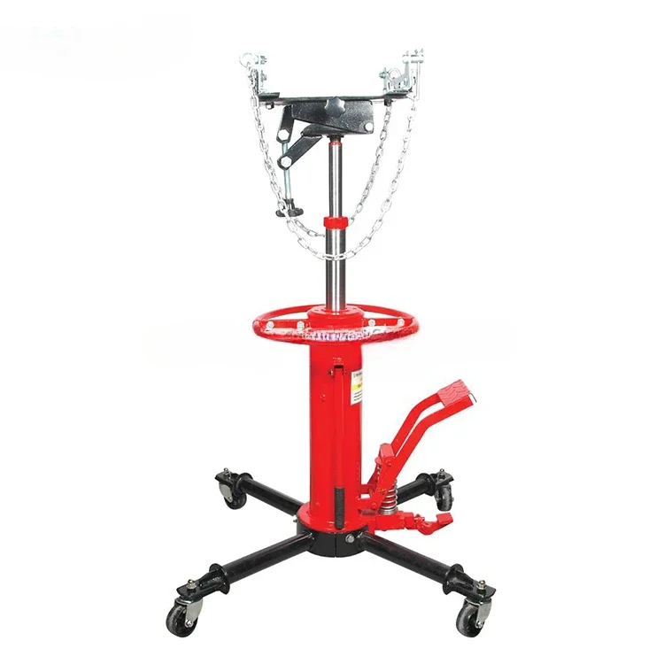 Домкрат гидравлического привода серии AA4C