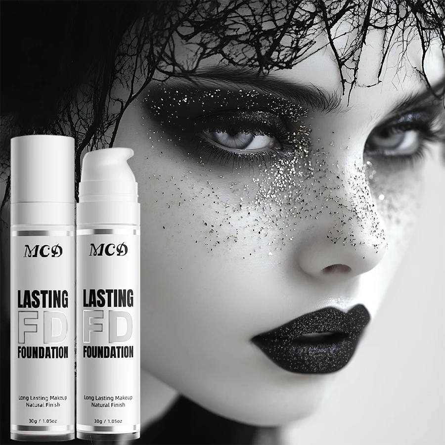 1PC Pure White Liqu…