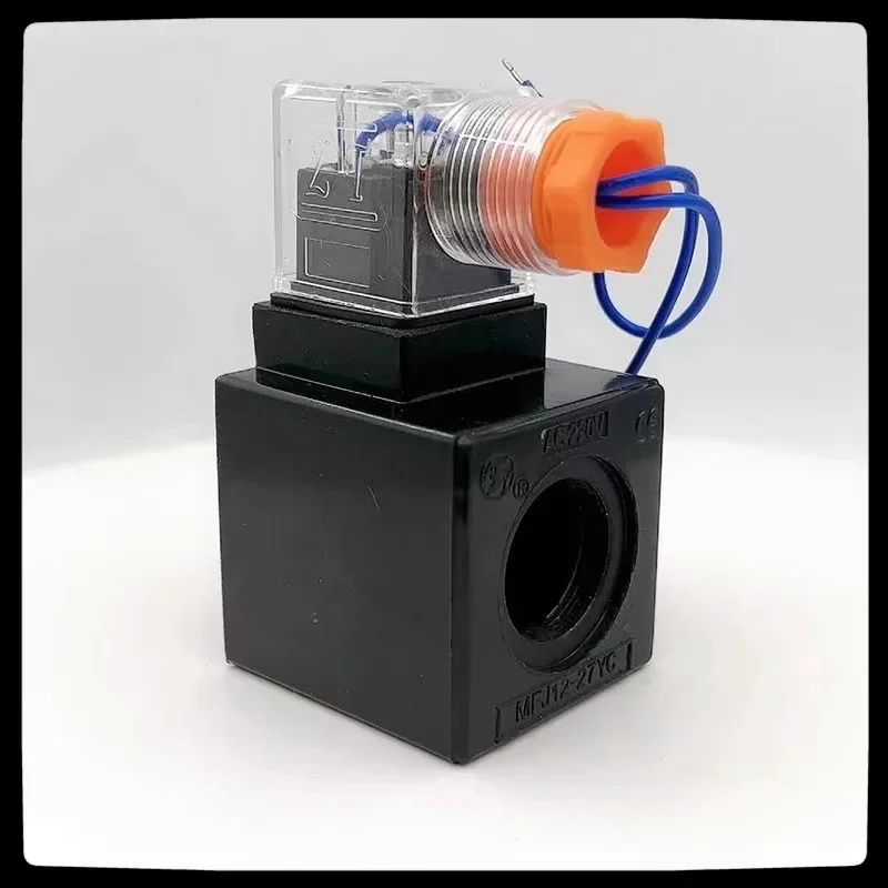 

Solenoid Valve Coil MFZ12-37YC MFB12-90YC MFJ12-27YC 54 24V220V110