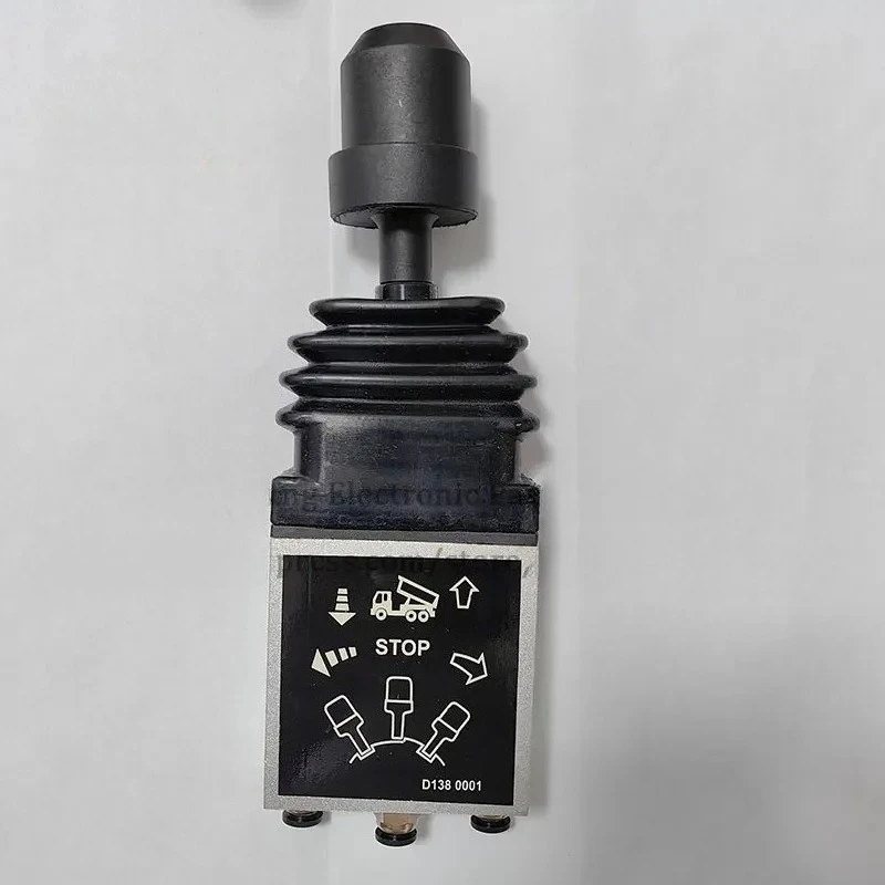

D138 0001 Dump truck manual control valve lifting valve lifting switch Lift limit valve of dump truck (Bottom vent)