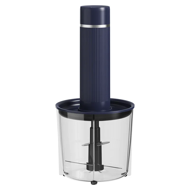 

Meat Grinder Household Seasoning Machine Multi-Functional Electric Small Mixer Meat Mincer Food Processor Baby Food Maker Whisk