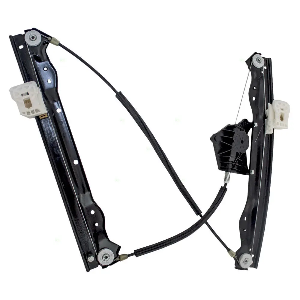 Front Right Power Window Regulator for Dodge Avenger 2009-2010