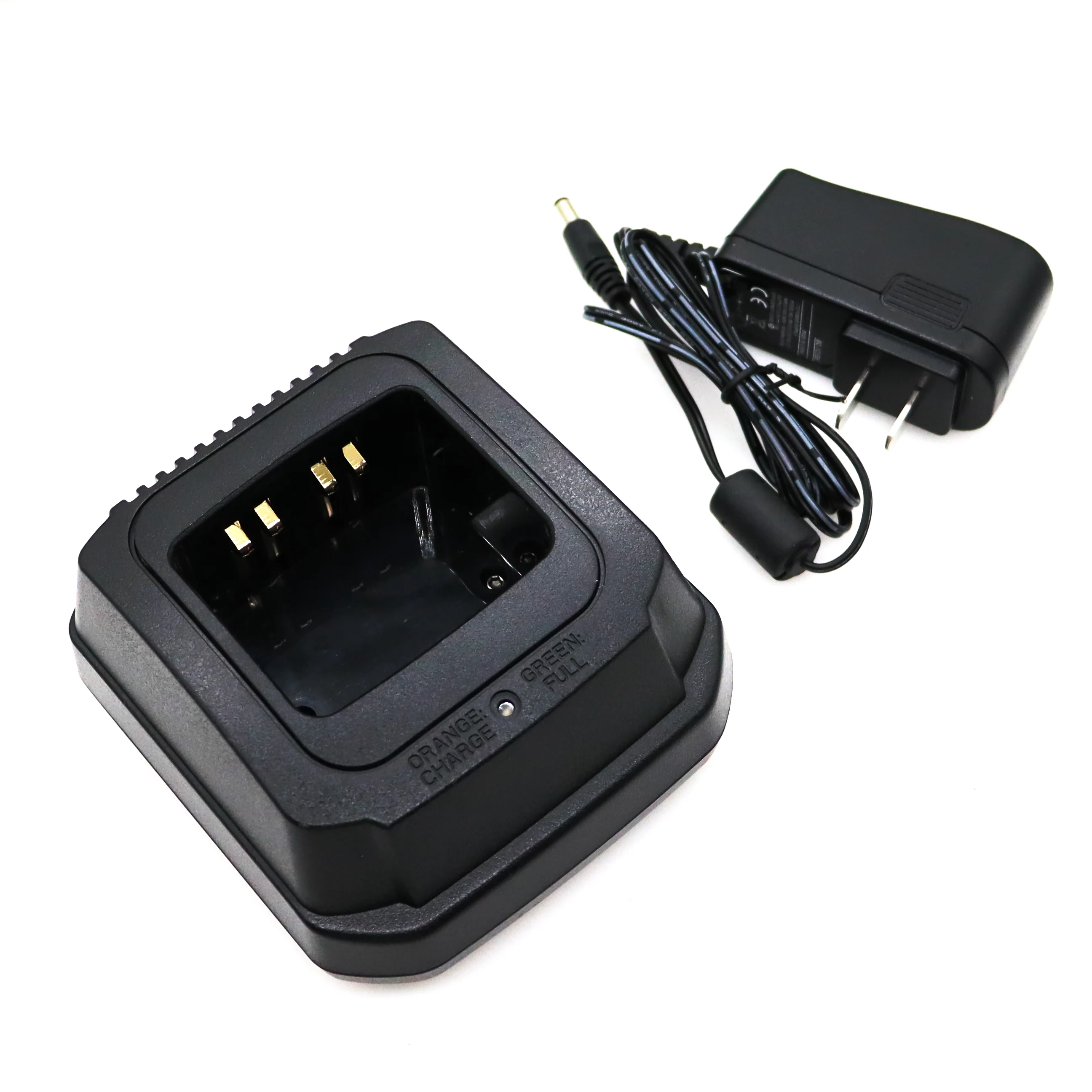 Walkie Talkie Motorola Rapid Charger WITHOUT IMPRES for Moto XTS1500 XTS2500 XTS3000 5000 HT1000 PR1500 MT1500 MTX838 GP1200