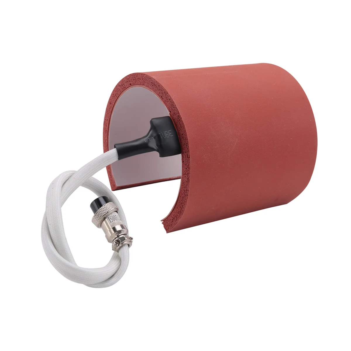 ABQR Sublimation Machine 220V Silicone Mug Heating Pad Mat Mug Heat Parts for Mugs Printing 11OZ Cups