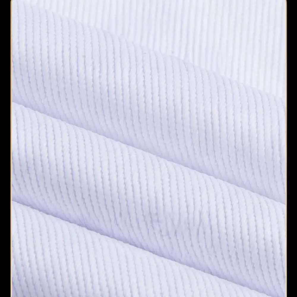 Professional Chef Jacket Long Sleeve Workwear Restaurant Kitchen Uniform Breathable Cooking Apparel For Men Bakery Staff