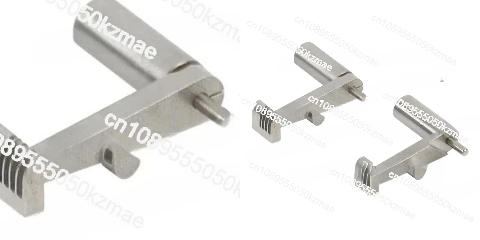 ST 2H 4H Head Comb Suite Hard Drive Head Replacement Tool for Data Recovery